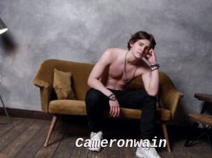 Cameronwain
