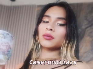 camerunniiaza Live Camgirls Sex