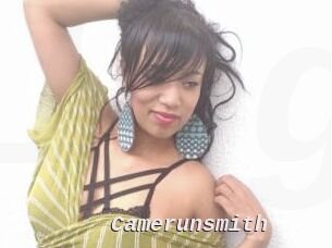 Camerunsmith