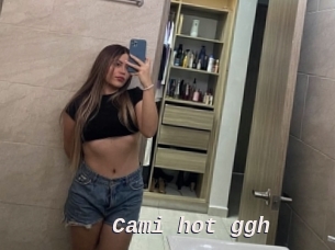 Cami_hot_ggh