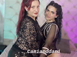 Camianddani