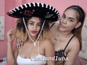 Camiandluna