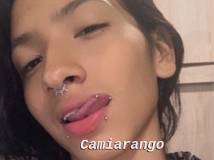 Camiarango