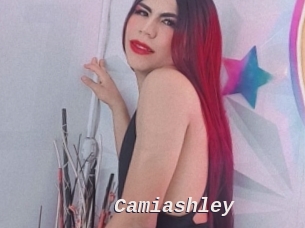 Camiashley
