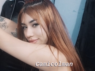 camicolman Live Camgirls Sex