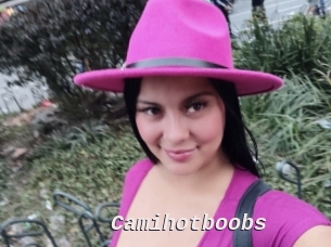 Camihotboobs