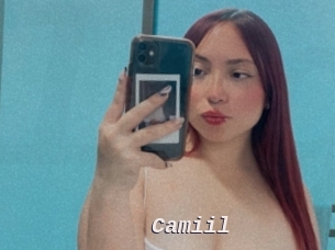 Camiil
