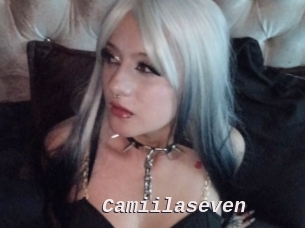 Camiilaseven