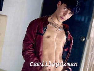 camiiloguzman Live Camgirls Sex