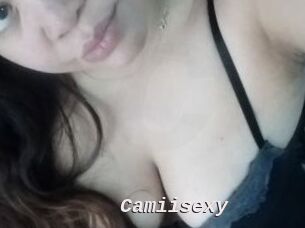 Camiisexy