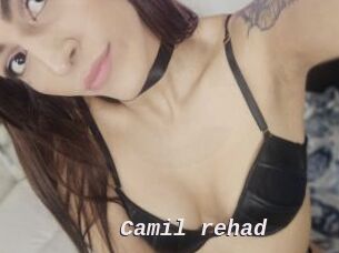 Camil_rehad