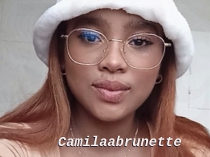 Camilaabrunette