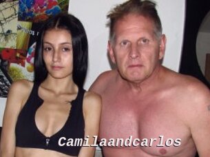 camilaandcarlos Live Camgirls Sex
