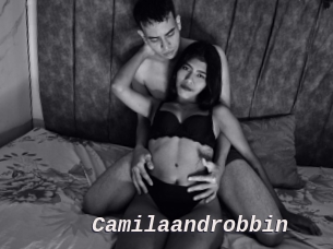 camilaandrobbin Live Camgirls Sex