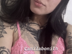 Camilabonith