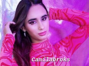 Camilabroks