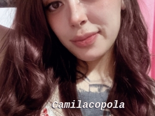 Camilacopola