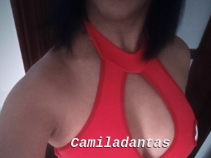 Camiladantas