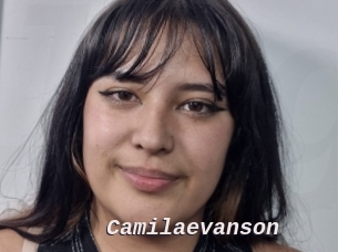 Camilaevanson