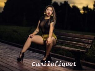 Camilafiquet