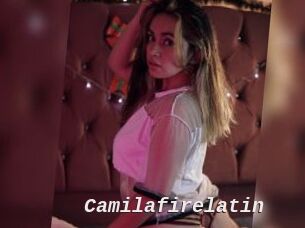 camilafirelatin Live Camgirls Sex