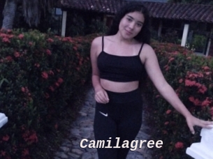 Camilagree