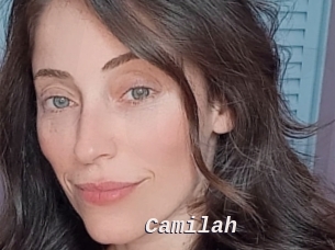 Camilah
