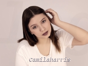 Camilaharris