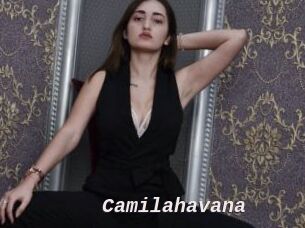 Camilahavana