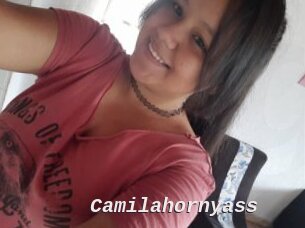 Camilahornyass