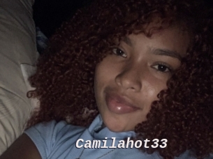 Camilahot33