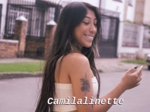 Camilalinette