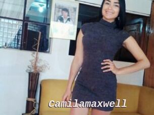 Camilamaxwell