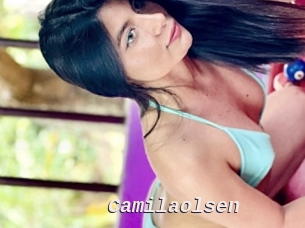 Camilaolsen