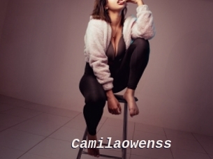 Camilaowenss