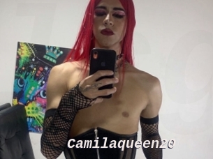 camilaqueen20 Live Camgirls Sex