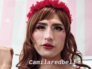 Camilaredbell