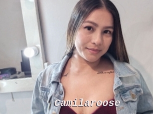 Camilaroose