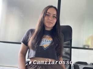 Camilarosso