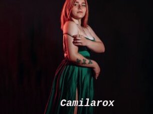 Camilarox