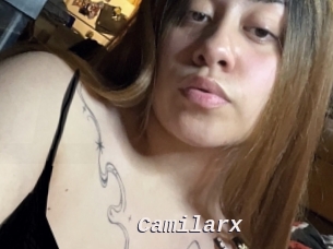 Camilarx