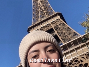 Camilasailor