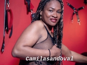 camilasandoval Live Camgirls Sex