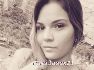 Camilasex21