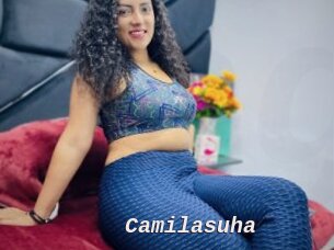 Camilasuha