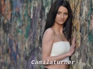 Camilaturner