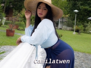 Camilatwen