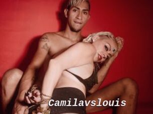 Camilavslouis