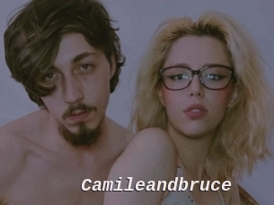 Camileandbruce