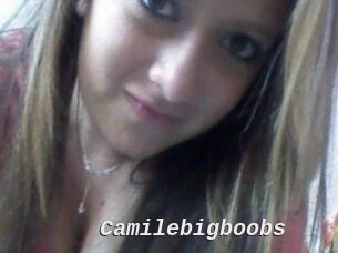 Camilebigboobs